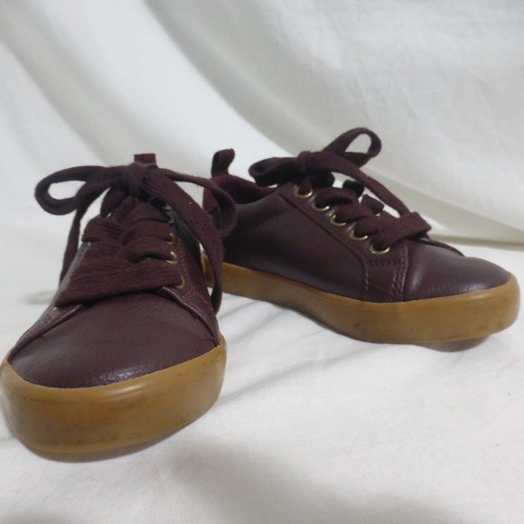 GYMBOREE, size 9, lace up shoes, casual / dress shoes, GUC - Picture 3 of 14
